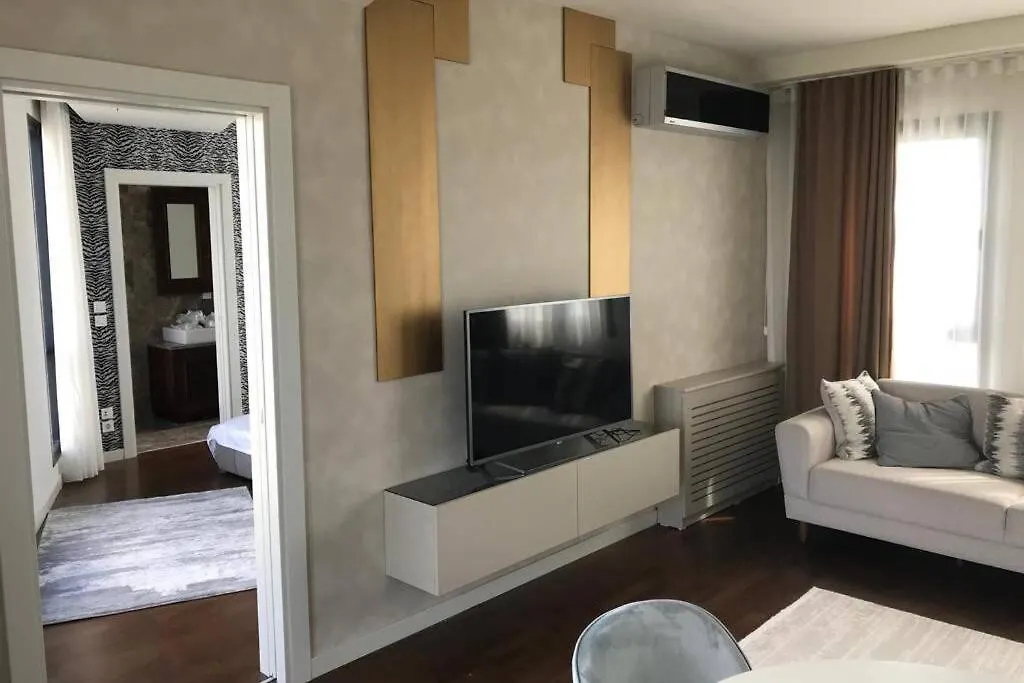 G Yoo Residence location