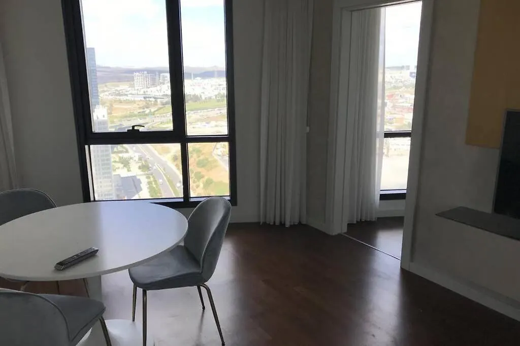 公寓 G Yoo Residence 伊斯坦布尔