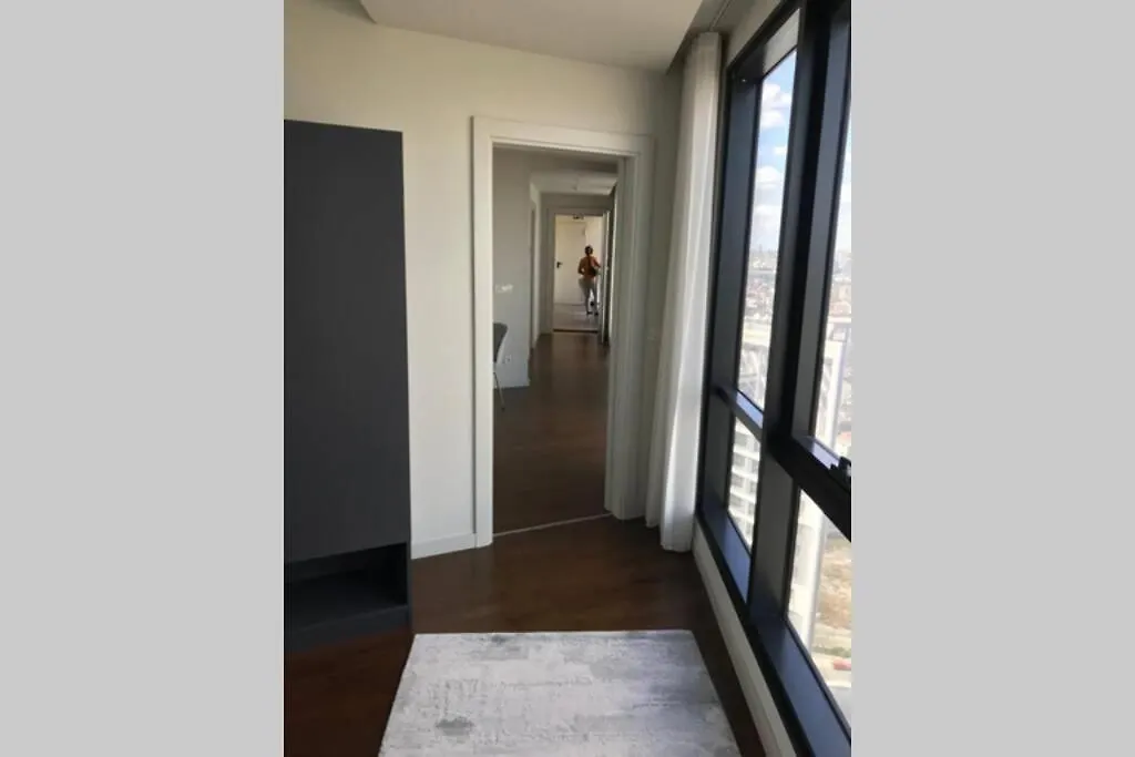 公寓 G Yoo Residence 伊斯坦布尔 土耳其
