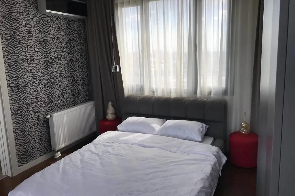 G Yoo Residence 伊斯坦布尔 0*,  土耳其